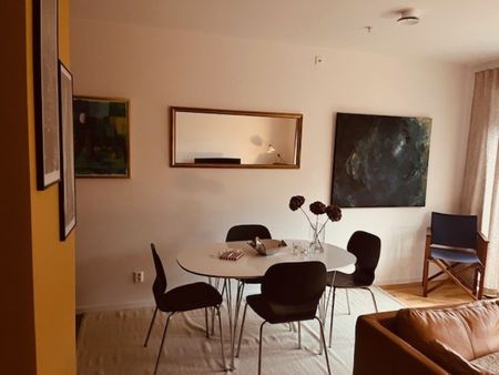 Göteborg - 2rok - 12mån - 17.000kr/mån - Photo 2