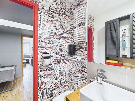 2 pokoje Metro Imielin Wyposażone Piwnica 47 m² - Photo 1
