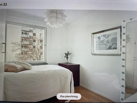 Lidingö - 4rok - 12mån - 25.875kr/mån - Photo 3