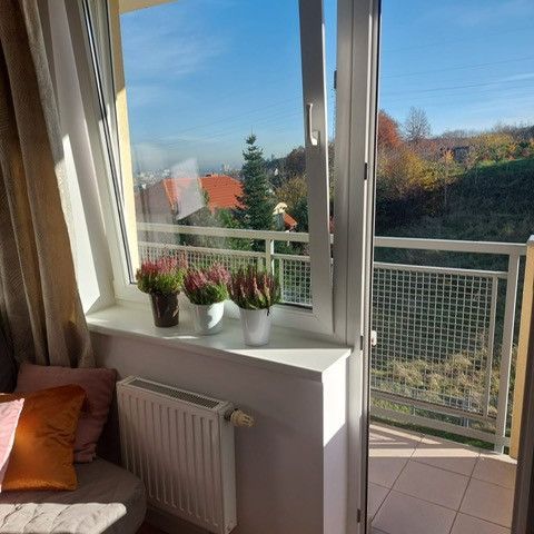 Kawalerka 33m2 z osobną kuchnią | Gdynia, Grabówek - Zdjęcie 1