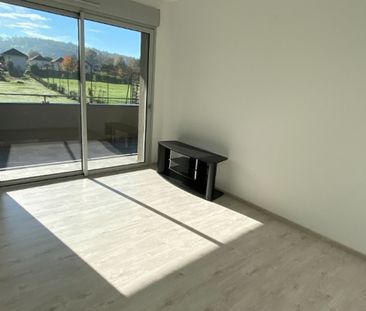 Location - T3 de 60m2 VIVIERS-DU-LAC - Photo 5