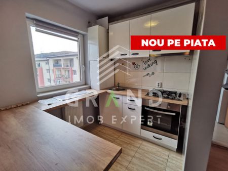 STUDIO MODERN | PARCARE INCLUSĂ | BALCON | VIVO / VALEA GÂ - Photo 2