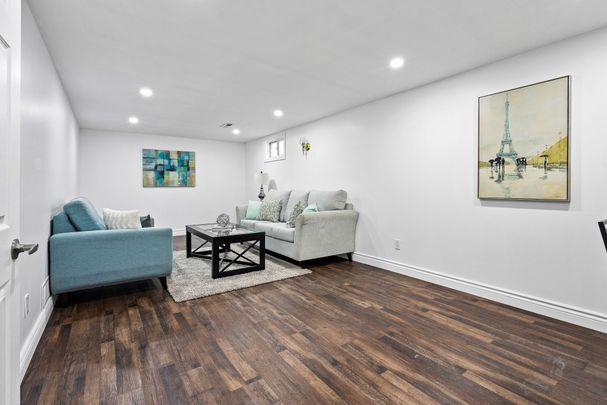 For Lease - 8235 PADDOCK TRAIL Drive Unit# LOWER, Niagara Falls, Ontario - Photo 1