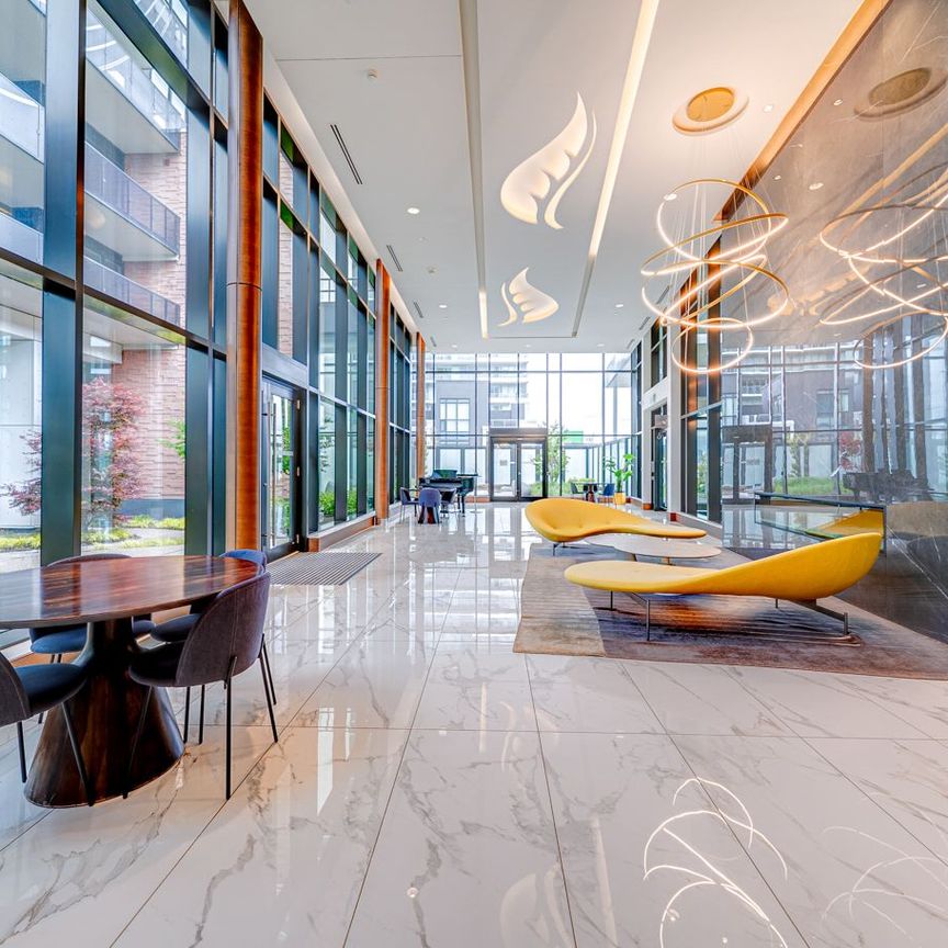 For Lease - 95 Mcmahon Drive Unit# 4108, Toronto, Ontario - Photo 1