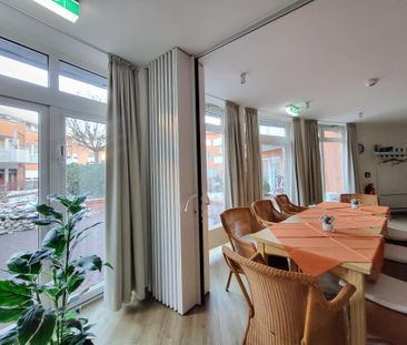 Stadtgarten Residenz Celle – Service-Wohnen 2-Zimmer Wohnung mit Balkon - Seniorenwohnung - Photo 6