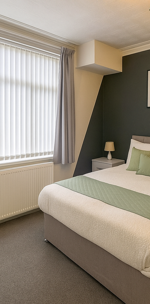 1 bedroom in a house share to rent - Photo 1