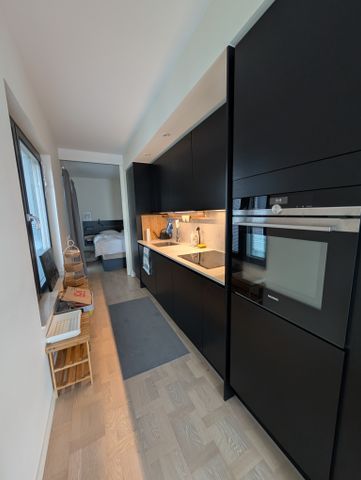 Gävlegatan, Stockholm - Photo 3