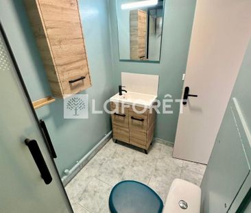 Appartement T1 Villejuif à louer - Photo 4