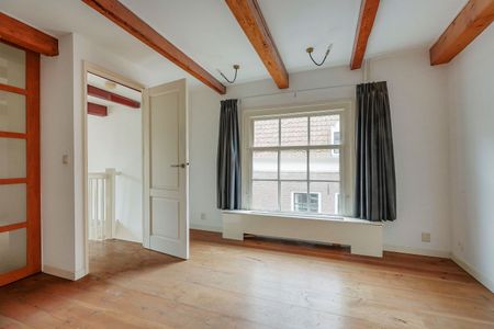 Oude Spiegelstraat 2-1, Felix Meritisbuurt, 1016BM, Amsterdam - Foto 4