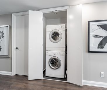 For Lease - 155 Yorkville Avenue Unit# 2308, Toronto, Ontario - Photo 5