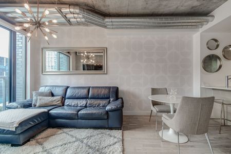 For Lease - 138 Princess Street Unit# 609, Toronto, Ontario - Photo 5