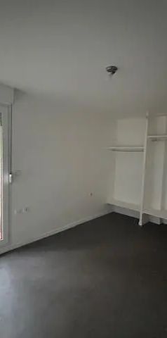 Appartement à louer 1 pièce 18.84m² - Photo 2