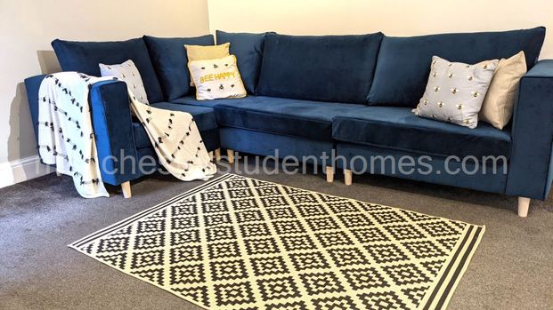 Osborne Road, Manchester, M19 2DU - Photo 1