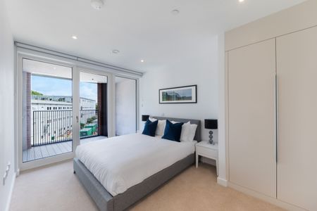 1 bedroom apartment to rent - Photo 5