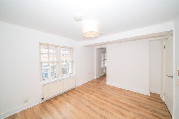 1 bedroom house to rent - Photo 1