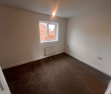 Grant Close, Spalding, Donington - Photo 5