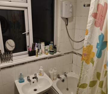 1 bedroom in a house share to rent - Photo 6