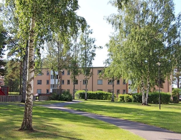 Humlegårdsvägen 5 B - Photo 1