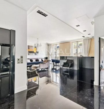 Appartement • Parc Monceau - Photo 2