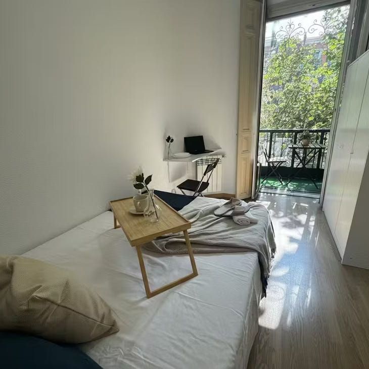 Calle de Trafalgar, Madrid, Community of Madrid 28010 - Photo 1