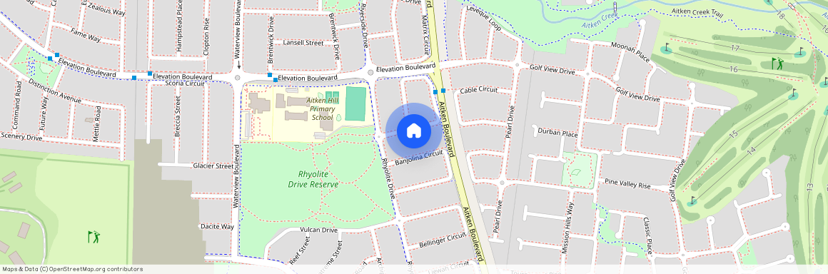 10 Highpark Circuit, Vic 3064, Craigieburn