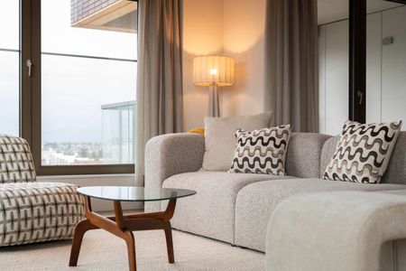 Appartement te huur: Oranjeboomstraat 6-D 3071 BA Rotterdam - Photo 4