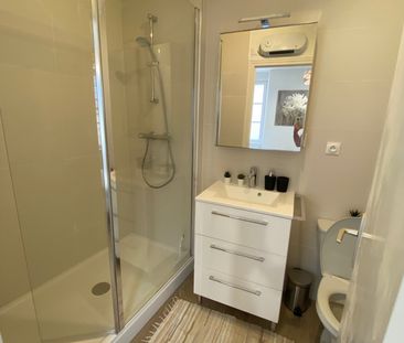 Location Appartement 1 pièce 26m² BAYEUX 14400 - Photo 5