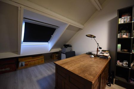 Te huur: Huis Mahlerstraat in Capelle aan den IJssel - Photo 5