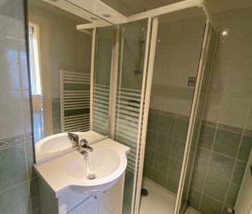 Location Appartement 1 pièce 25m² - Photo 4