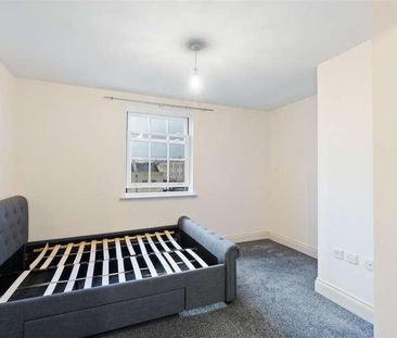 Mount Wise Crescent, Plymouth, PL1 - Photo 2