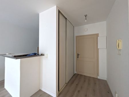 BASTIA - Appartement T2 - Photo 3