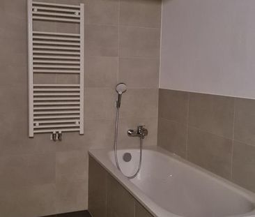 Helle 3-Raumwohnung mit Balkon und Fußbodenheizung (730.0806) - Photo 1