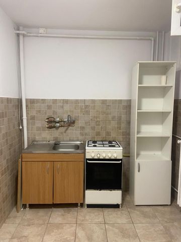 Garsoniera De Inchiriat Manastur - Fotografie 2