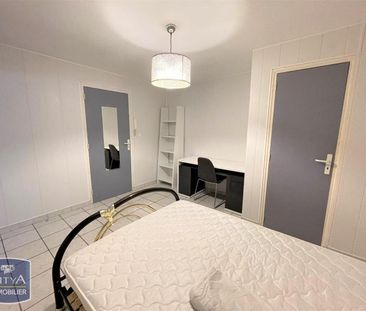 Location Appartement 1 pièce 28m² LIMOGES 87000 - Photo 2