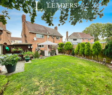 3 bedroom house to rent Luddington Road, Peterborough, PE4 - Photo 3