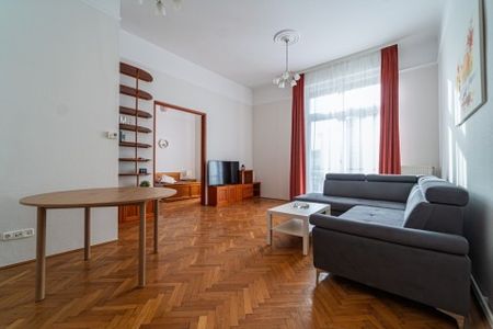 Falk Miksa street - Fotó 3