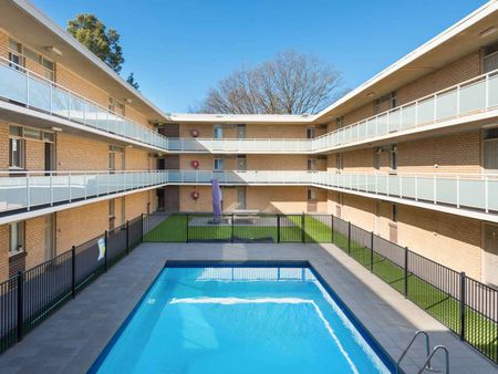 26/167 Willoughby Road Naremburn - Photo 5