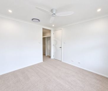Modern Family Living in the Heart of Heddon Greta Up For LEASE! - Photo 2