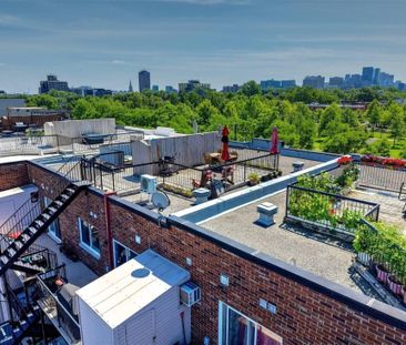 Appartement à louer - Montréal (Ville-Marie) (Centre) Appartement à... - Photo 2