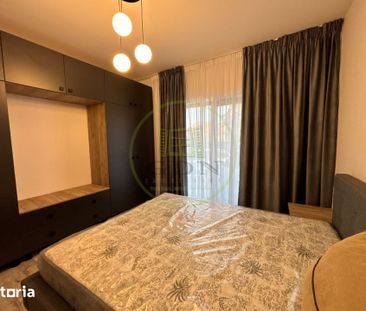 Apartament, 2 camere, decomandat, 65 mp, Cartier 1 Mai, Zona Spitalul - Fotografie 4