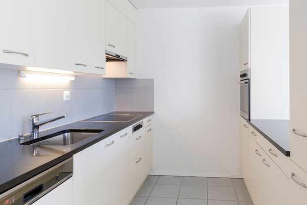 3.5 Zimmer, 87 m², 2. Stock - Foto 1