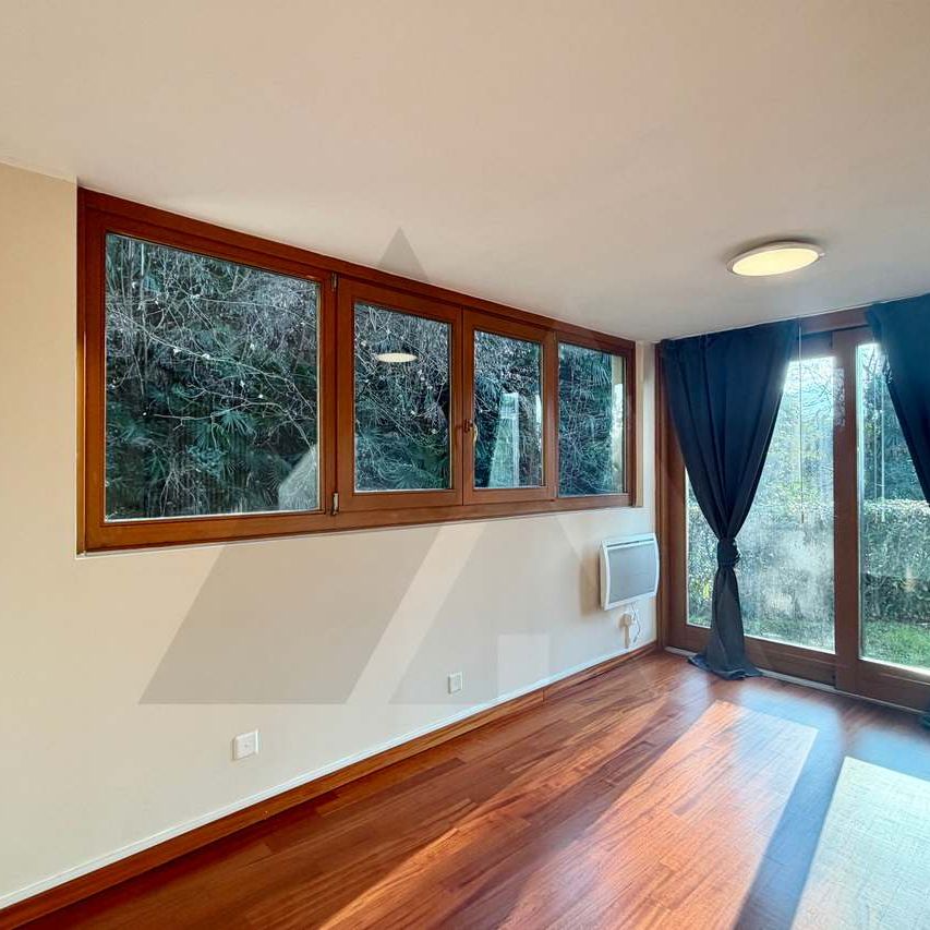 4.5 Zimmer, 121 m², EG - Foto 1