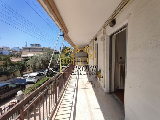 Διαμέρισμα για ενοικίαση Αγία Βαρβάρα (Παλαιό Φάληρο) - Photo 1