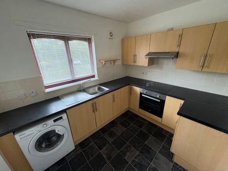 2 bedroom flat to rent - Photo 5