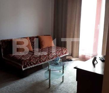 Apartament 1 camera, 42 mp, parcare, zona Abatorului! - Photo 1