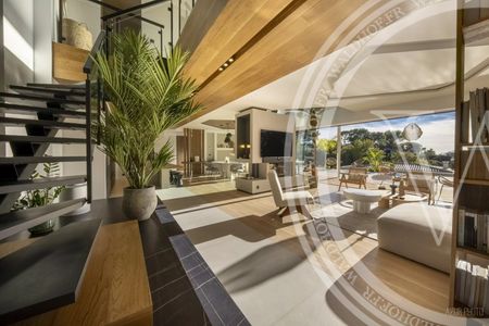 Tout savoir sur cette maison à Cannes - Photo 3