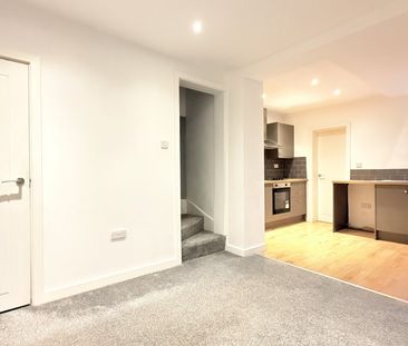 BirchwoodLane, Somercotes, Alfreton - Photo 1