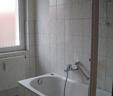 Miet mich - interessante 2,5-Zimmer-Wohnung mit Balkon - Foto 1