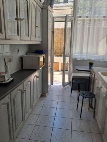 Διαμέρισμα για ενοικίαση Άγιος Ιωάννης (Νέος Κόσμος) - Photo 3