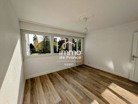 Location appartement 5 pièces 94 m² à Laval (53000) - Photo 3